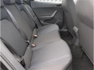 Seat Ibiza FR 1.0 TSI 85 kW (116 PS) 7-Gang-DSG