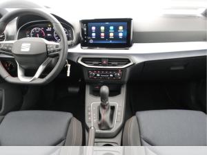 Seat Ibiza FR 1.0 TSI 85 kW (116 PS) 7-Gang-DSG