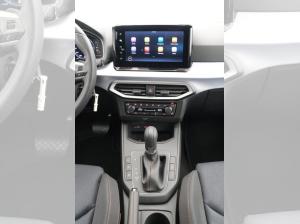 Seat Ibiza FR 1.0 TSI 85 kW (116 PS) 7-Gang-DSG