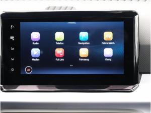 Seat Ibiza FR 1.0 TSI 85 kW (116 PS) 7-Gang-DSG