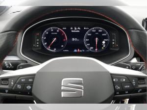 Seat Ibiza FR 1.0 TSI 85 kW (116 PS) 7-Gang-DSG