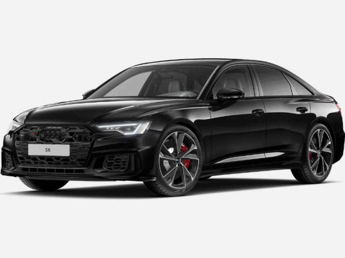 Audi S6 Limousine TDI 344PS !Angebot gültig bis 31.03.25! *DMB-Aktion* +Bang & Olufsen Soundsystem+ Matrix L