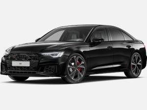 Audi S6 Limousine TDI 344PS !Angebot gültig bis 31.03.25! *DMB-Aktion* +Bang & Olufsen Soundsystem+ Matrix L