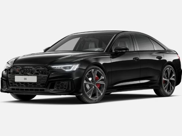 Audi S6 Limousine TDI 344PS !Angebot gültig bis 31.03.25! *DMB-Aktion* +Bang & Olufsen Soundsystem+ Matrix L