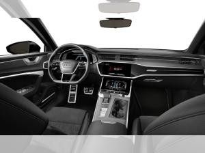 Audi S6 Limousine TDI 344PS !Angebot gültig bis 31.03.25! *DMB-Aktion* +Bang & Olufsen Soundsystem+ Matrix L