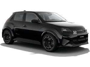 Alpine A290 GT SONDERAKTION GEWERBE mit HR Auszug