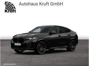 BMW X6 xDrive30d M PRO+22 LM+PANODACH+HEAD-UP+AHK+C-PAKETPLUS+ACC