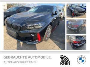 BMW 128 ti HUD+KAMERA+PANO+LED+ACC