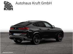 BMW X6 xDrive30d M PRO+22 LM+PANODACH+HEAD-UP+AHK+C-PAKETPLUS+ACC