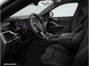 BMW X6 xDrive30d M PRO+22 LM+PANODACH+HEAD-UP+AHK+C-PAKETPLUS+ACC