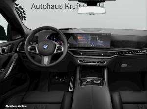 BMW X6 xDrive30d M PRO+22 LM+PANODACH+HEAD-UP+AHK+C-PAKETPLUS+ACC
