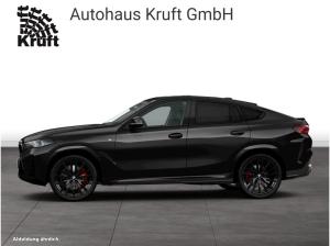 BMW X6 xDrive30d M PRO+22 LM+PANODACH+HEAD-UP+AHK+C-PAKETPLUS+ACC
