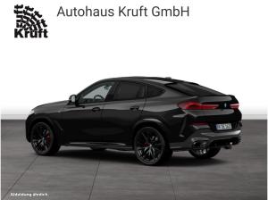 BMW X6 xDrive30d M PRO+22 LM+PANODACH+HEAD-UP+AHK+C-PAKETPLUS+ACC