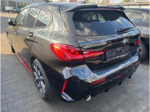 BMW 128 ti HUD+KAMERA+PANO+LED+ACC