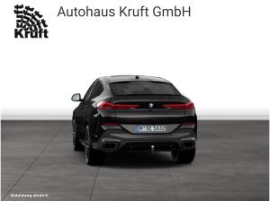 BMW X6 xDrive30d M PRO+22 LM+PANODACH+HEAD-UP+AHK+C-PAKETPLUS+ACC