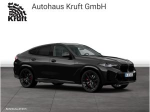 BMW X6 xDrive30d M PRO+22 LM+PANODACH+HEAD-UP+AHK+C-PAKETPLUS+ACC