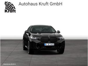 BMW X6 xDrive30d M PRO+22 LM+PANODACH+HEAD-UP+AHK+C-PAKETPLUS+ACC