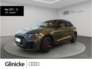 Audi A1 SB S line 40 TFSI LED Navi Sonos Kamera 18"