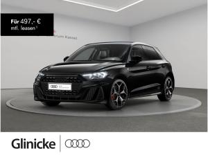 Audi A1 SB S line 40 TFSI LED Navi Sonos Kamera 18"