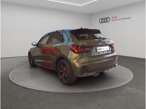 Audi A1 SB S line 40 TFSI LED Navi Sonos Kamera 18"