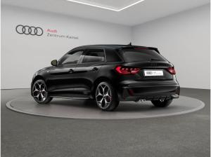 Audi A1 SB S line 40 TFSI LED Navi Sonos Kamera 18"