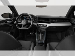 Audi A1 SB S line 40 TFSI LED Navi Sonos Kamera 18"