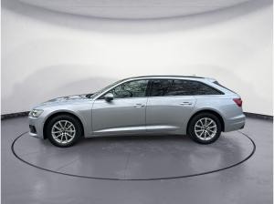 Audi A6 Avant 35 TDI advanced Matrix/Head-up/Pano/Assist/uvm.
