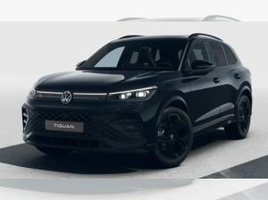 Volkswagen Tiguan R-Line 2.0 TDI 193 PS DSG *BLACK STYLE*AHK*MATRIX*PANO*STANDHZG*20ZOLL*71.190€