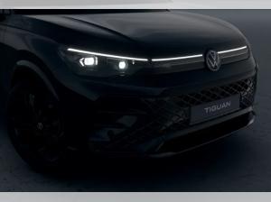 Volkswagen Tiguan R-Line 2.0 TDI 193 PS DSG *BLACK STYLE*AHK*MATRIX*PANO*STANDHZG*20ZOLL*71.190€