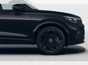 Volkswagen Tiguan R-Line 2.0 TDI 193 PS DSG *BLACK STYLE*AHK*MATRIX*PANO*STANDHZG*20ZOLL*71.190€