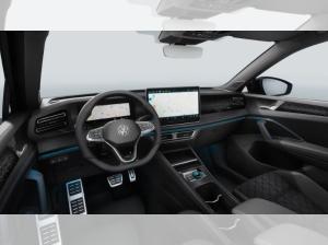 Volkswagen Tiguan R-Line 2.0 TDI 193 PS DSG *BLACK STYLE*AHK*MATRIX*PANO*STANDHZG*20ZOLL*71.190€