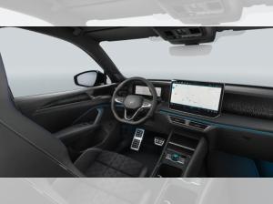 Volkswagen Tiguan R-Line 2.0 TDI 193 PS DSG *BLACK STYLE*AHK*MATRIX*PANO*STANDHZG*20ZOLL*71.190€