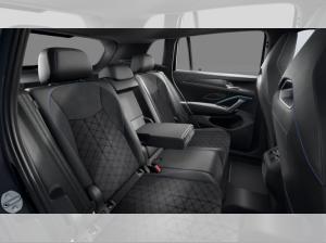 Volkswagen Tiguan R-Line 2.0 TDI 193 PS DSG *BLACK STYLE*AHK*MATRIX*PANO*STANDHZG*20ZOLL*71.190€