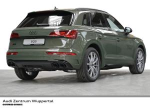 Audi SQ5 TDI - Nur für Sonderzielgruppen (Wuppertal)