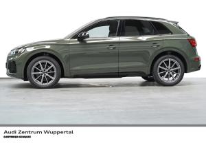 Audi SQ5 TDI - Nur für Sonderzielgruppen (Wuppertal)