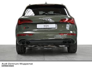Audi SQ5 TDI - Nur für Sonderzielgruppen (Wuppertal)