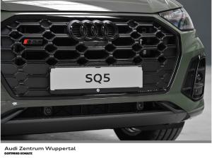 Audi SQ5 TDI - Nur für Sonderzielgruppen (Wuppertal)