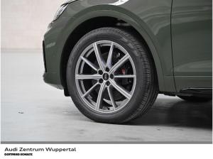Audi SQ5 TDI - Nur für Sonderzielgruppen (Wuppertal)