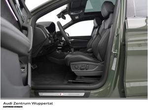 Audi SQ5 TDI - Nur für Sonderzielgruppen (Wuppertal)