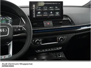 Audi SQ5 TDI - Nur für Sonderzielgruppen (Wuppertal)