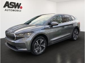 Skoda ENYAQ IV 85x 4x4 20" Kamera ACC SHZ AHK *SONDERAKTION - SOFORT VERFÜGBAR*