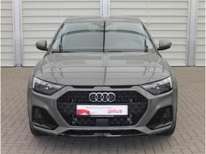 Audi A1 allstreet 30 TFSI S tronic+NAVI+SHZG+EINPARK
