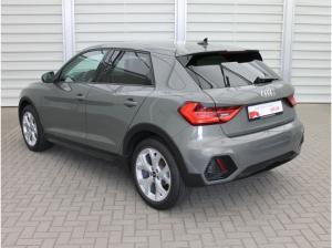 Audi A1 allstreet 30 TFSI S tronic+NAVI+SHZG+EINPARK