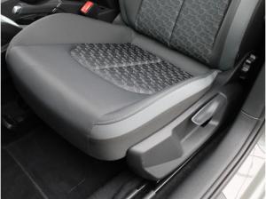 Audi A1 allstreet 30 TFSI S tronic+NAVI+SHZG+EINPARK