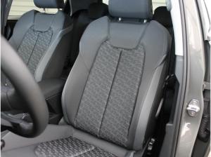 Audi A1 allstreet 30 TFSI S tronic+NAVI+SHZG+EINPARK