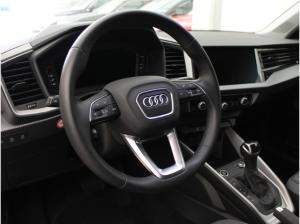 Audi A1 allstreet 30 TFSI S tronic+NAVI+SHZG+EINPARK
