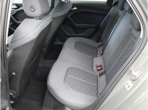 Audi A1 allstreet 30 TFSI S tronic+NAVI+SHZG+EINPARK