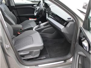 Audi A1 allstreet 30 TFSI S tronic+NAVI+SHZG+EINPARK