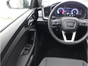 Audi A1 allstreet 30 TFSI S tronic+NAVI+SHZG+EINPARK