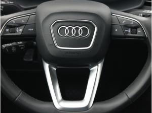Audi A1 allstreet 30 TFSI S tronic+NAVI+SHZG+EINPARK
